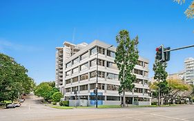Chasely Apartment Hotel